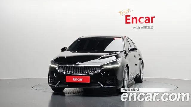 Kia K7 2019 thumb 12