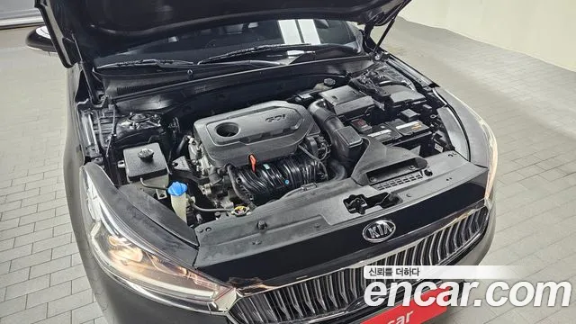 Kia K7 2019 thumb 11