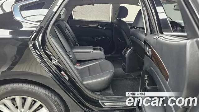 Kia K7 2019 thumb 7