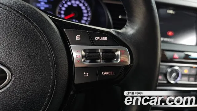 Kia K7 2019 thumb 2
