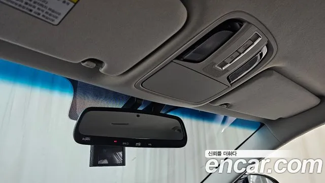 Kia K7 2019 thumb 8