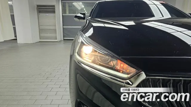 Kia K7 2019 thumb 9
