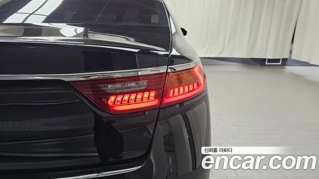 Kia K7 2019 thumb 5