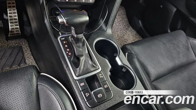 Kia Sportage 2019 thumb 6