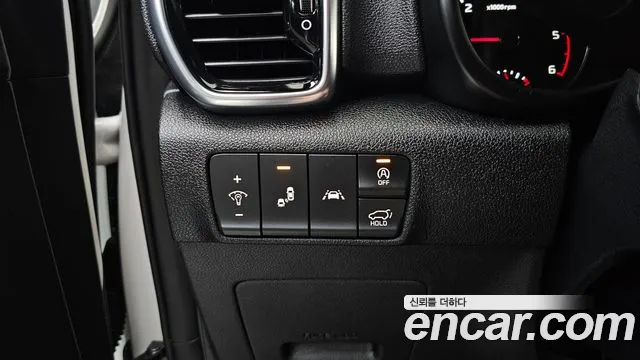 Kia Sportage 2019 thumb 3