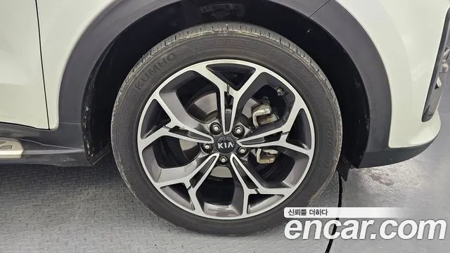 Kia Sportage 2019 thumb 11