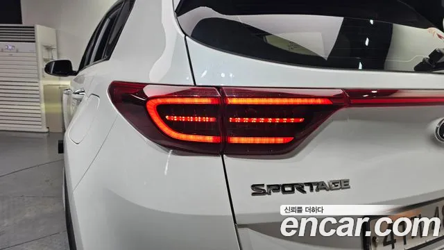 Kia Sportage 2019 thumb 12