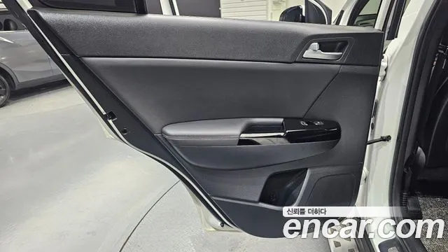 Kia Sportage 2019 thumb 7