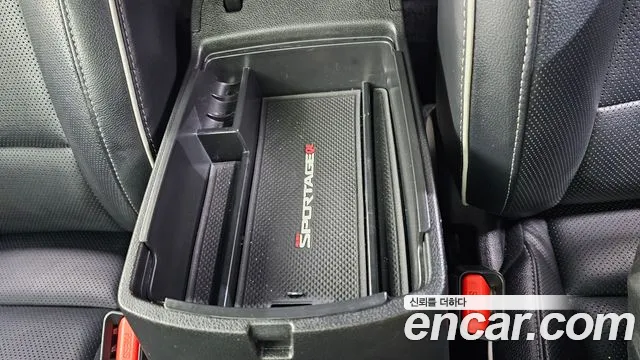 Kia Sportage 2019 thumb 9