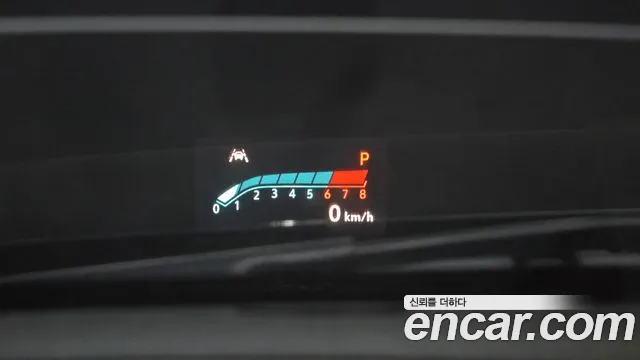Chevrolet Trailblazer 2021 thumb 11