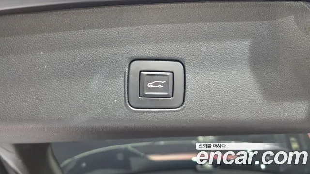 Chevrolet Trailblazer 2021 thumb 8
