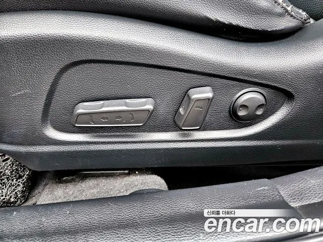 Kia K3 2014 thumb 7