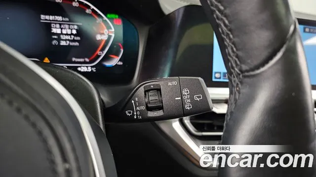 BMW 3 серии 2021 thumb 8