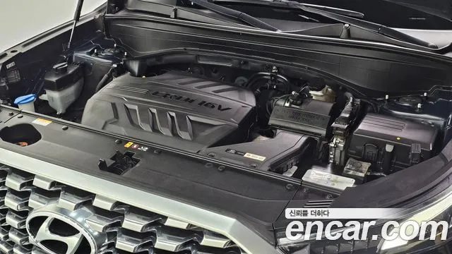 Hyundai Palisade 2019 thumb 6