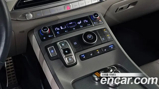 Hyundai Palisade 2019 thumb 9