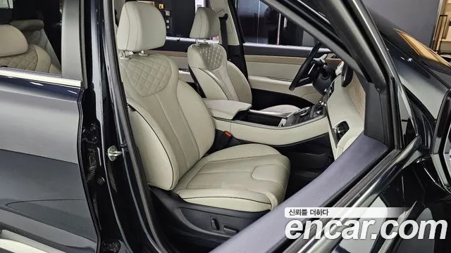 Hyundai Palisade 2019 thumb 10