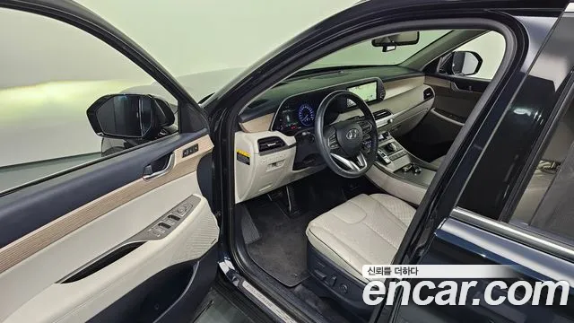 Hyundai Palisade 2019 thumb 11