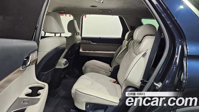 Hyundai Palisade 2019 thumb 12