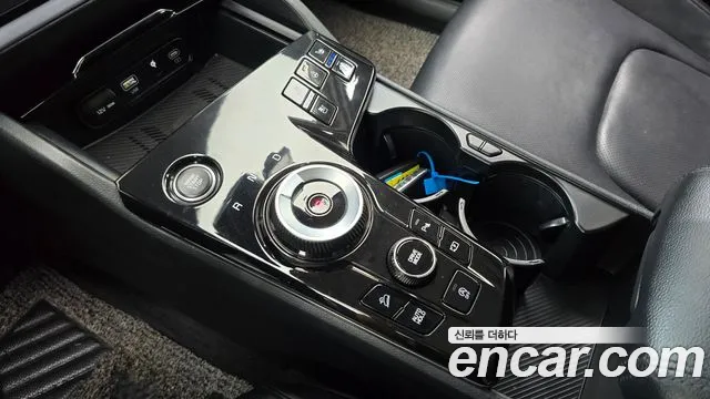 Kia Sportage 2021 thumb 9