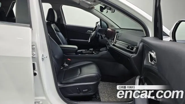 Kia Sportage 2021 thumb 11