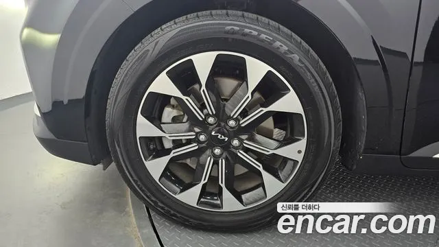 Kia Carnival 2022 thumb 7