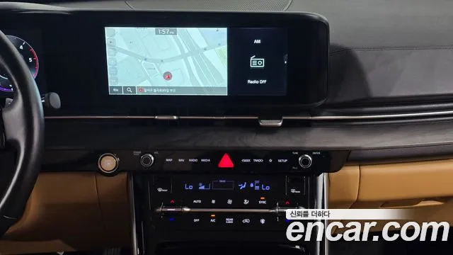 Kia Carnival 2022 thumb 8