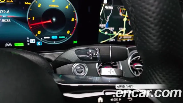 Mercedes-Benz CLS 2022 thumb 8