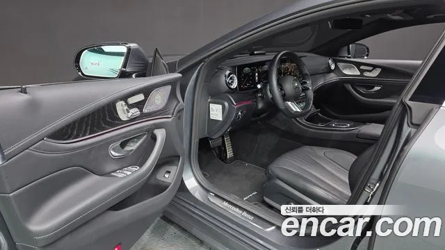 Mercedes-Benz CLS 2022 thumb 3