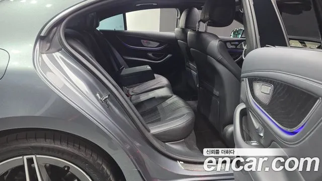 Mercedes-Benz CLS 2022 thumb 5