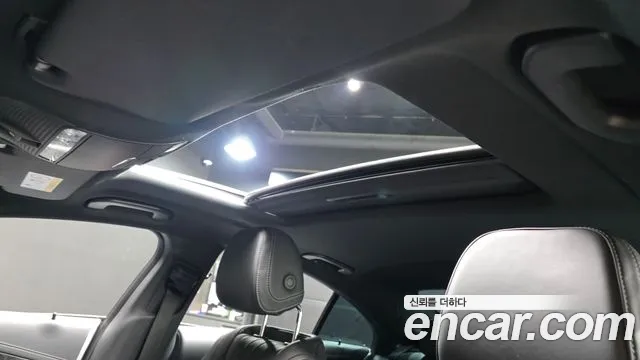 Mercedes-Benz CLS 2022 thumb 6