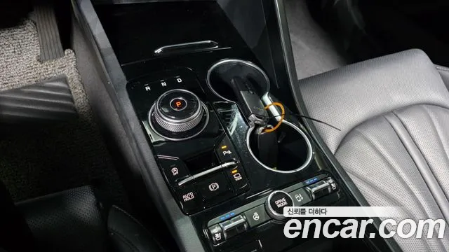 Kia K5 2023 thumb 5