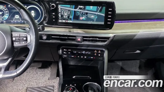 Kia K5 2023 thumb 6