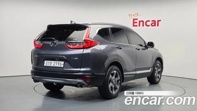 Honda CR-V 2017 thumb 11