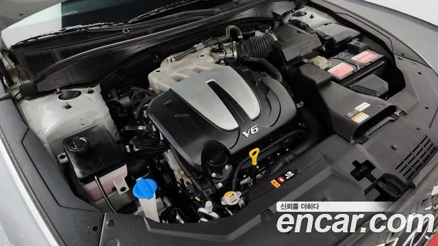 Hyundai Grandeur 2022 thumb 6