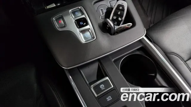 Hyundai Grandeur 2022 thumb 9
