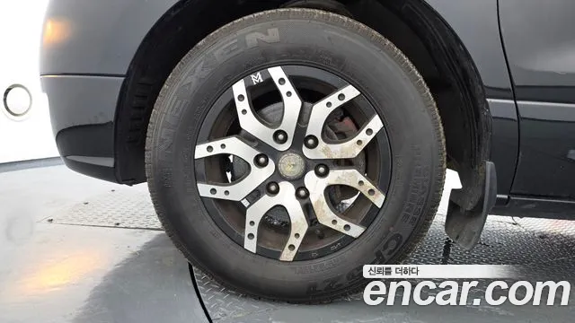 Hyundai Staria 2011 thumb 10
