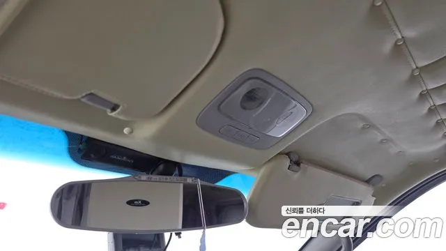 Hyundai Staria 2011 thumb 9