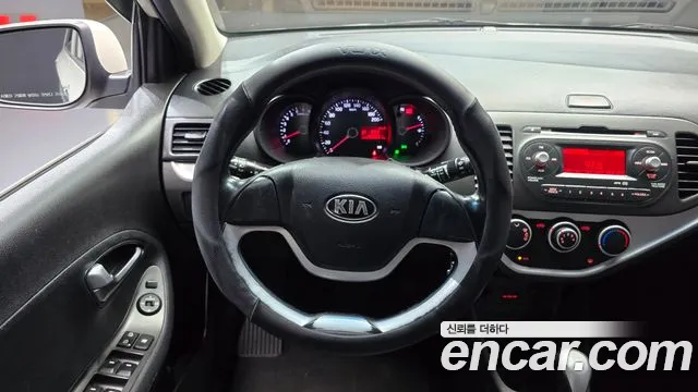 Kia Morning 2012 thumb 10