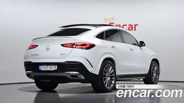 Mercedes-Benz E-Класс 2023 thumb 10