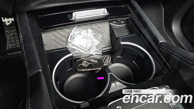 Mercedes-Benz E-Класс 2023 thumb 5