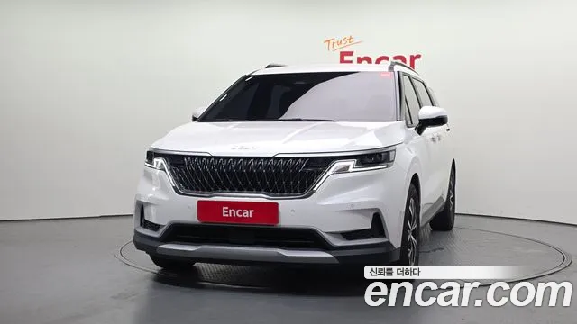Kia Carnival 2022 thumb 10