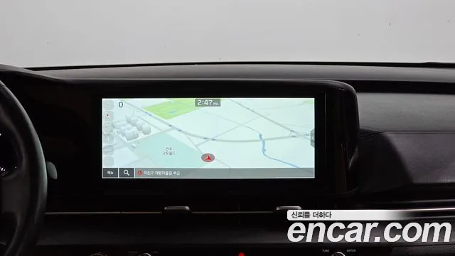 Kia Carnival 2022 thumb 11