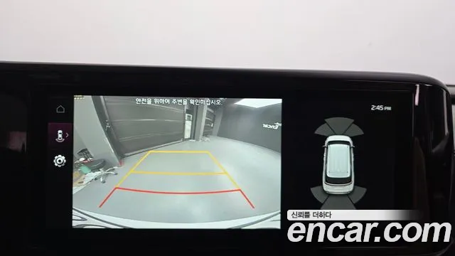 Kia Carnival 2022 thumb 12