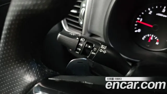 Kia Sportage 2021 thumb 4