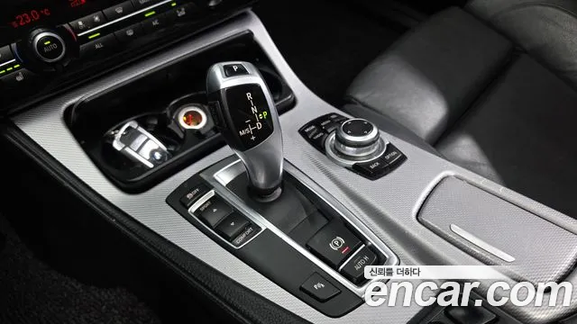 BMW 5 серии 2013 thumb 5