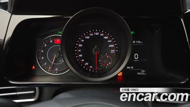 Hyundai Elantra 2023 thumb 7