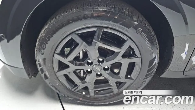 Kia Carnival 2025 thumb 6