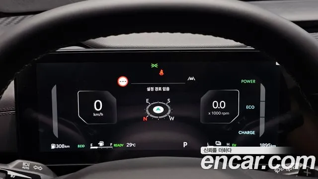 Kia Carnival 2025 thumb 11