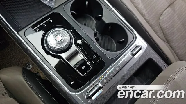 Kia Carnival 2025 thumb 9
