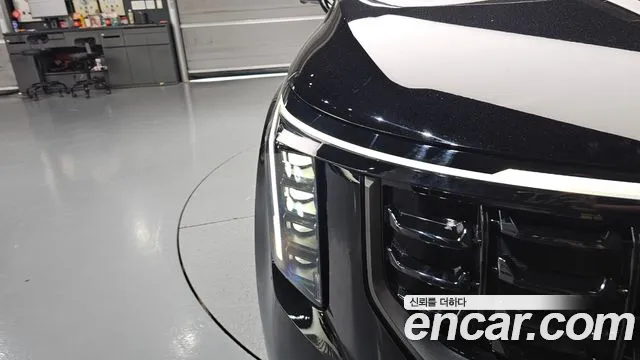 Kia Carnival 2025 thumb 8